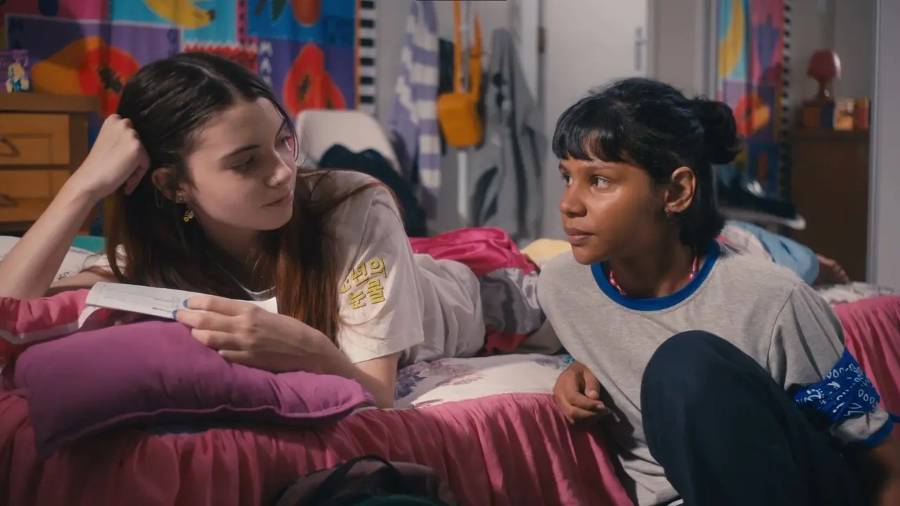 Longa cearense 'Quando Eu Me Encontrar' é escrito, dirigido, produzido, montado e protagonizado por mulheres