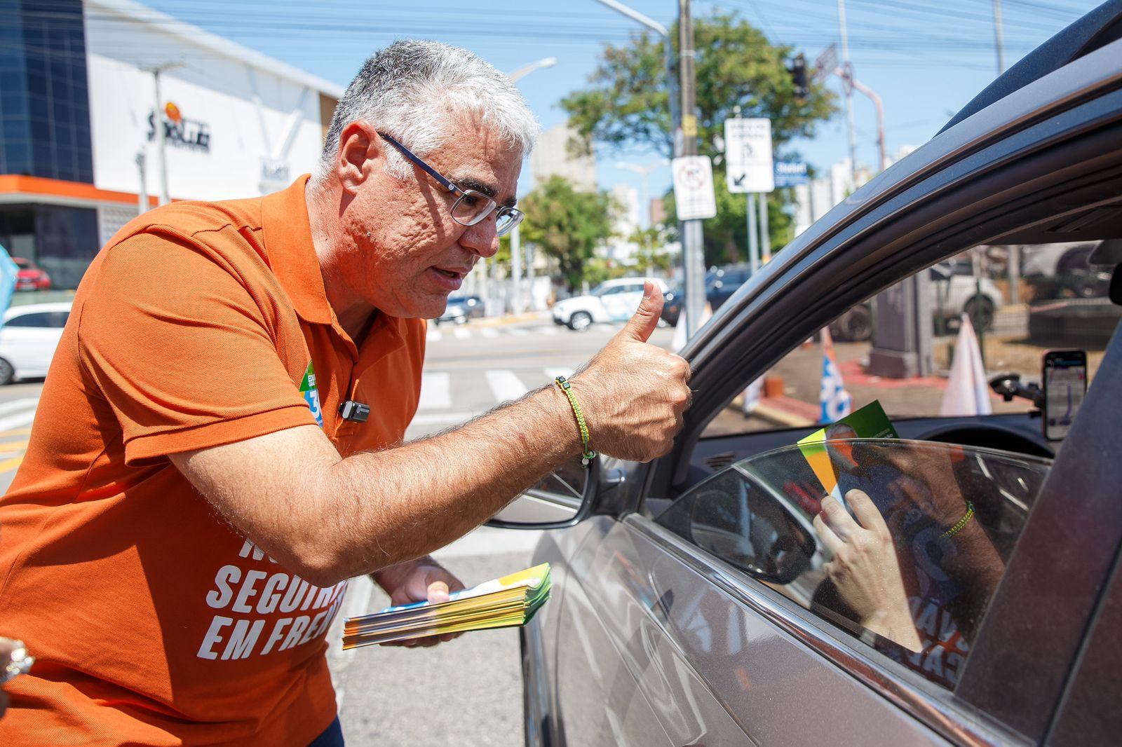 Eduardo Girão