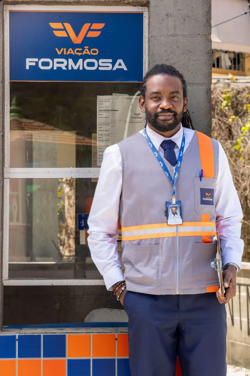 Personagem de Fabrício Boliveira