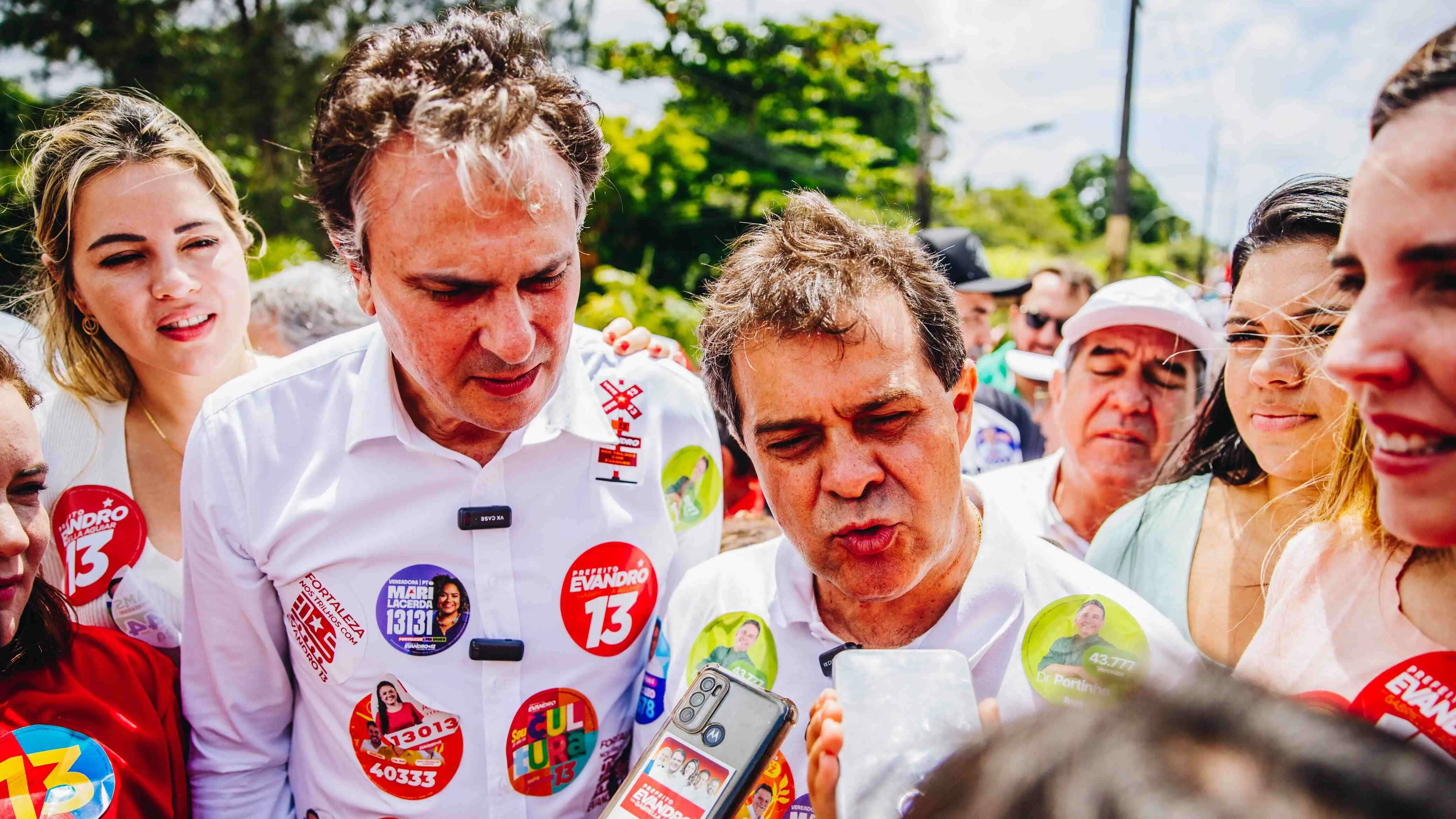 capa da noticia