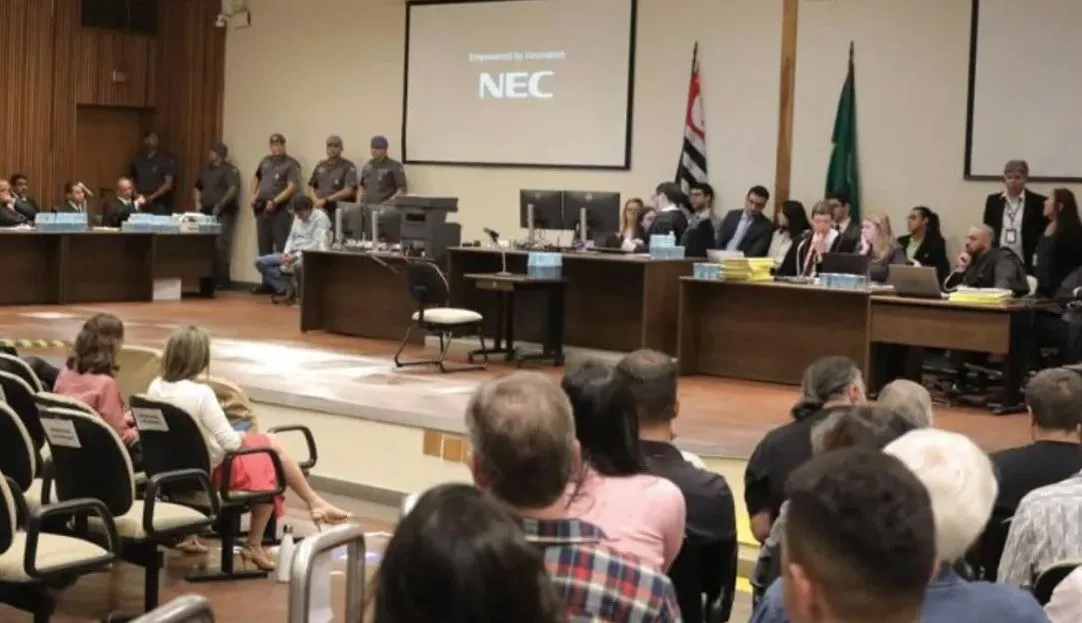 Paulo Cupertino destituiu o advogado responsável pela defesa, resultando na anulação do julgamento