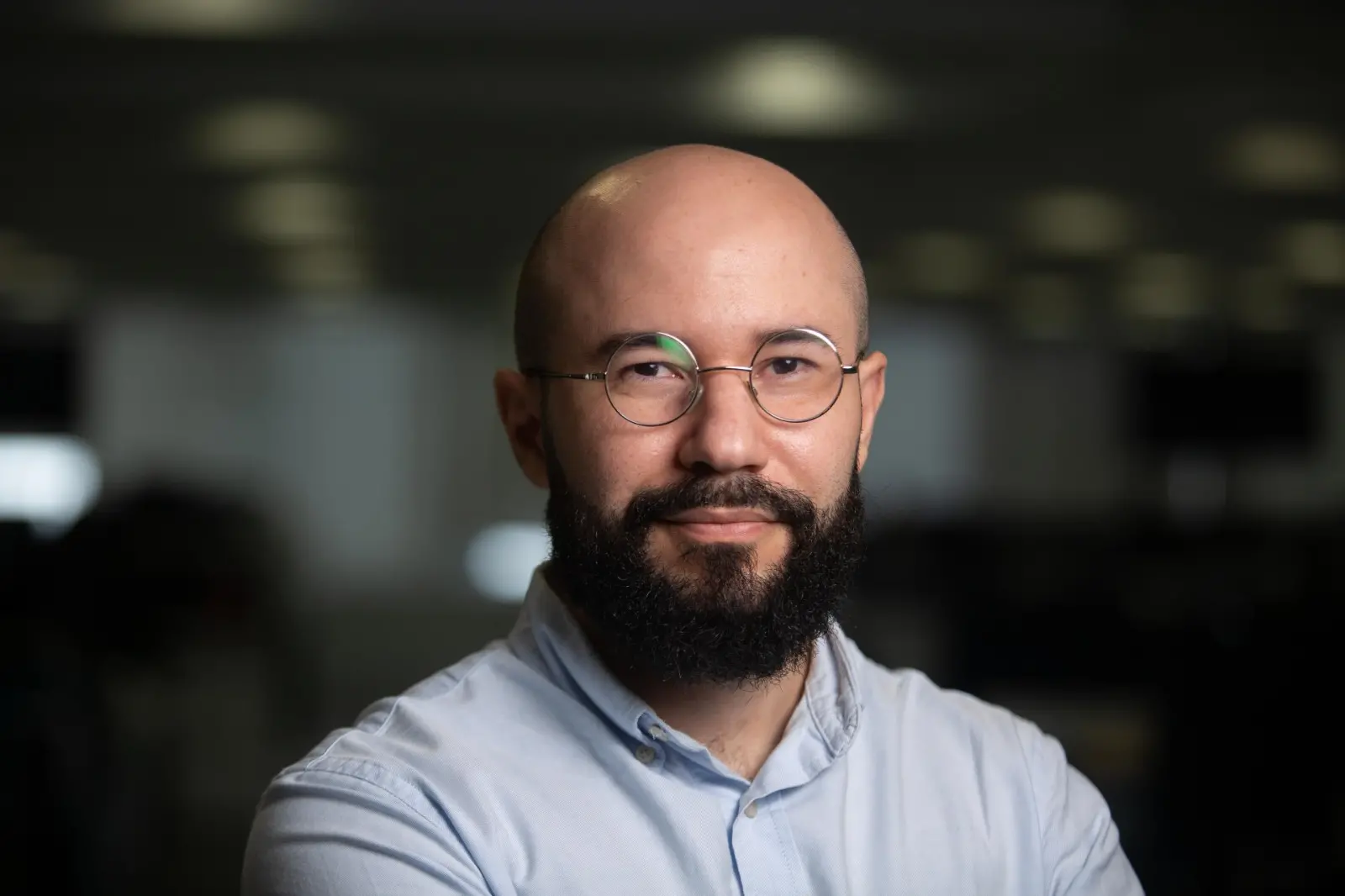 André Ítalo Rocha é jornalista especializado em política e tem passagens por veículos como a Agência Estado e o Valor Econômico