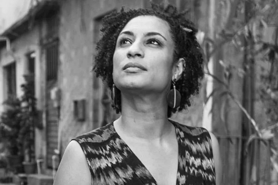 Marielle tinha sido eleita vereadora pelo Psol em 2016