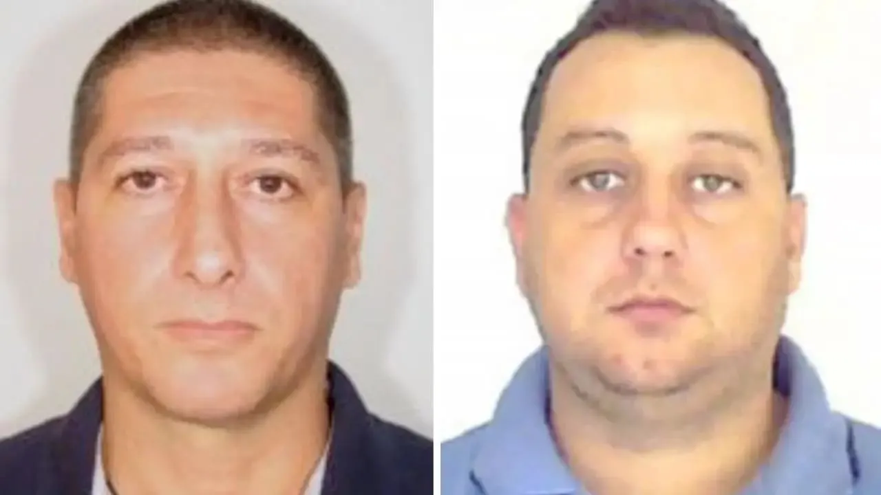Policiais foram alvo de investigação autorizada pelo Supremo Tribunal Federal (STF)