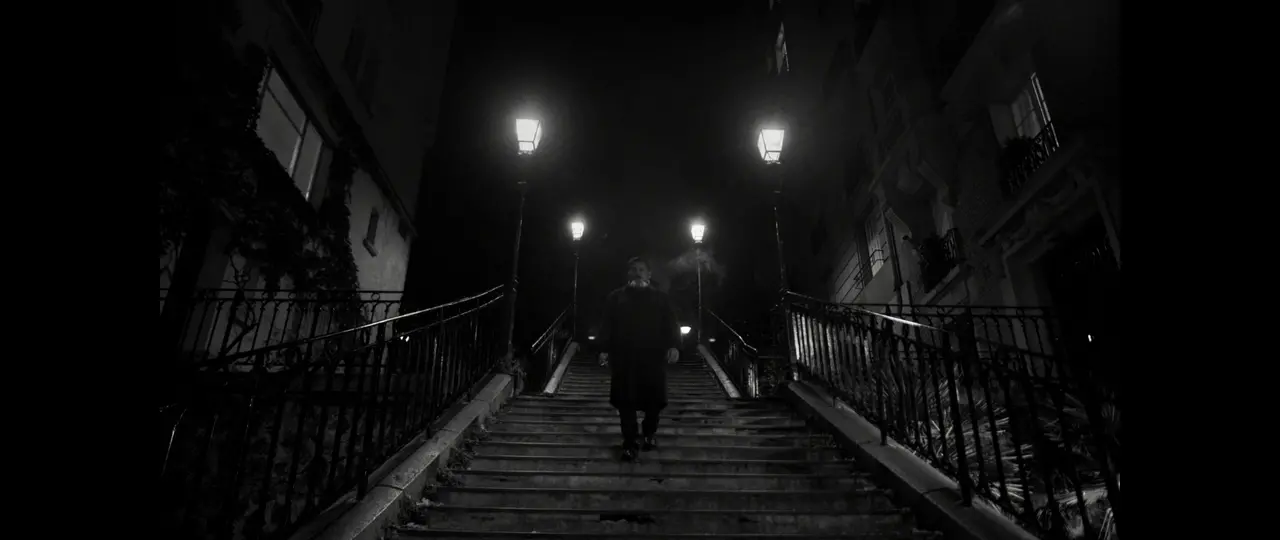 Documentário 'Antônio Bandeira - O Poeta das Cores', de Joe Pimentel, compõe mostra Olhar do Ceará