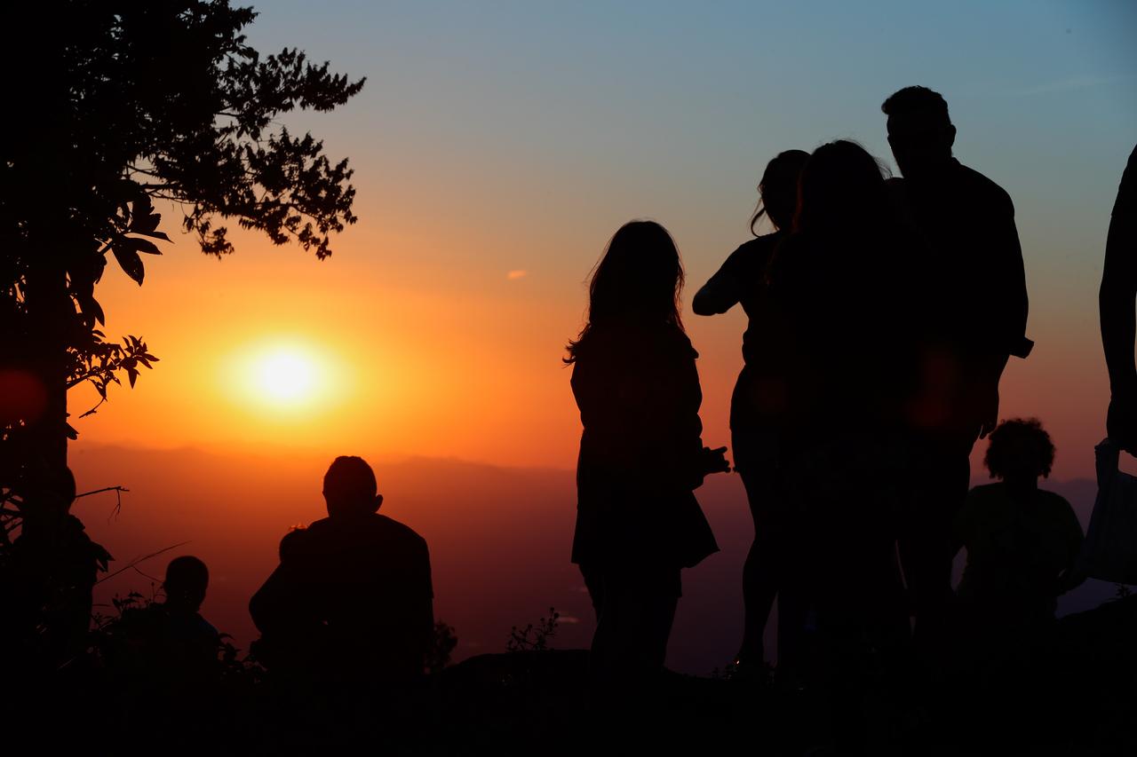 Mirante do Pico Alto