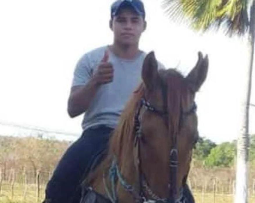 O adolescente Pedro Kauã Moreira Ferraz, de 15 anos, foi morto em uma ação policial, em São Gonçalo do Amarante, em novembro de 2023