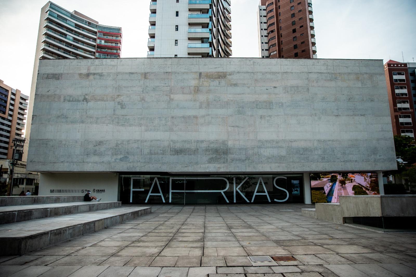 Museu da Imagem e do Som foi originalmente fundado em 1980; retomada do equipamento, após anos instáveis, ocorreu em 2022