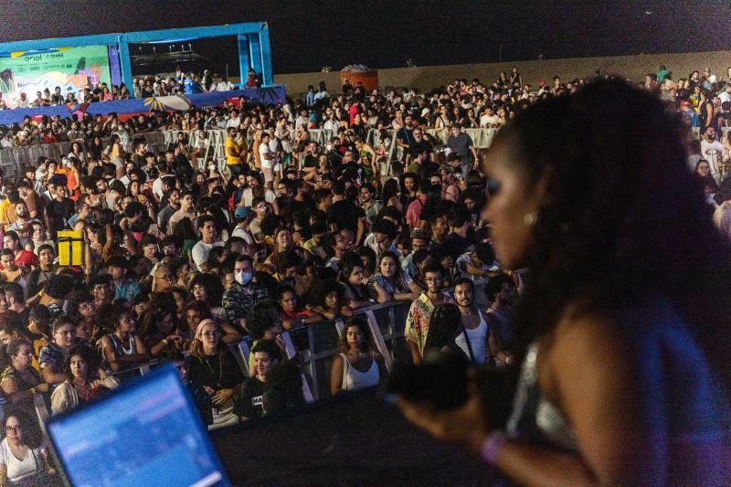 Festival Elos retorna em 2024 para a Praia de Iracema