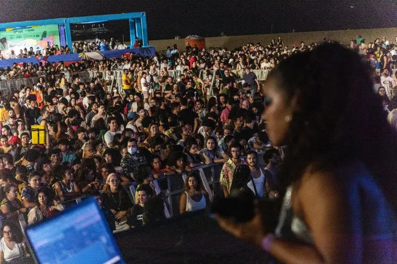 Festival Elos retorna em 2024 para a Praia de Iracema