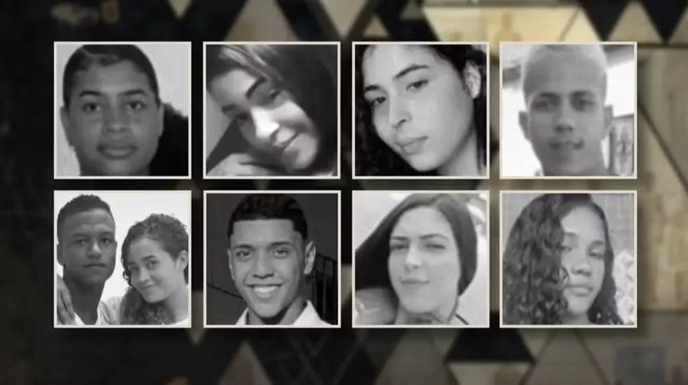 A maioria das vítimas do serial killer de Maceió tinham um perfil semelhante