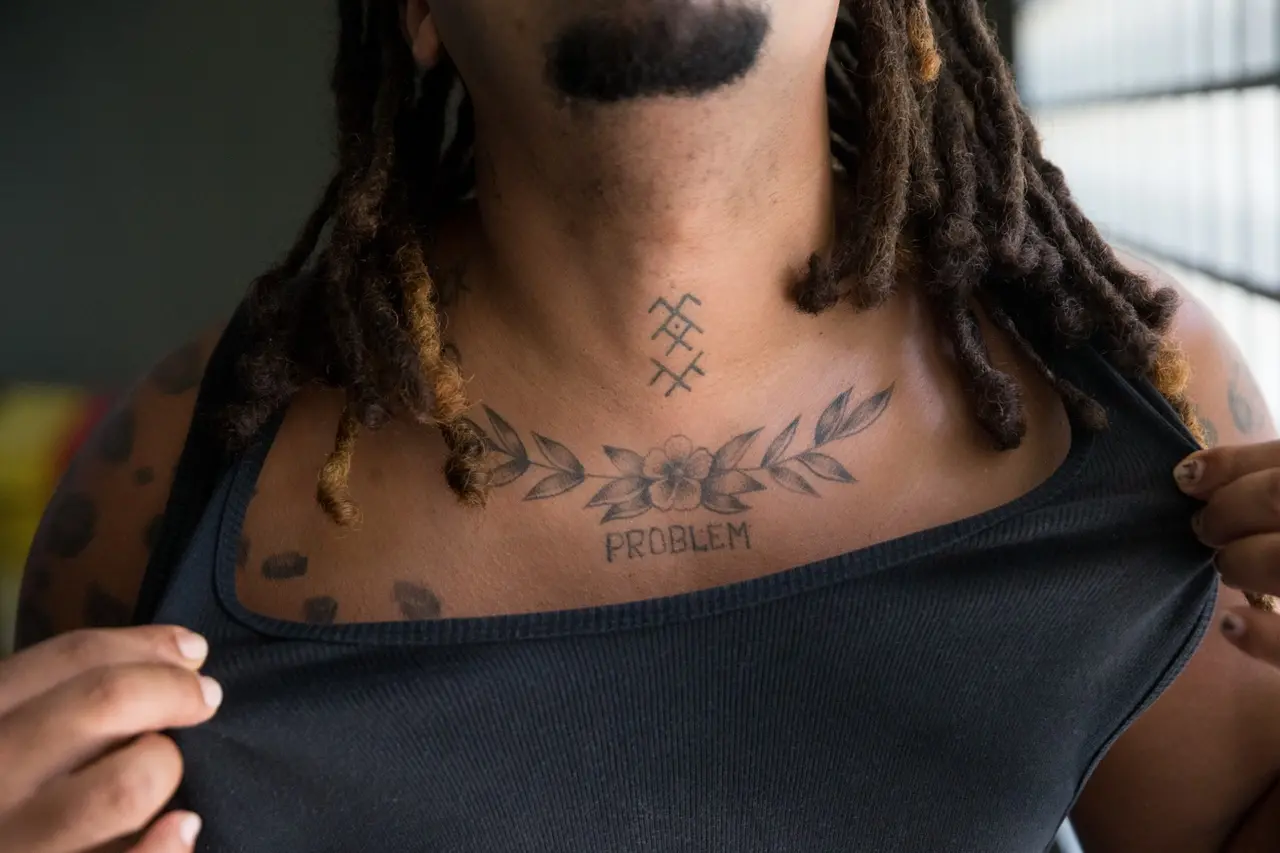 Caiô encara atual fase da carreira como uma 'retomada' artística e pessoal