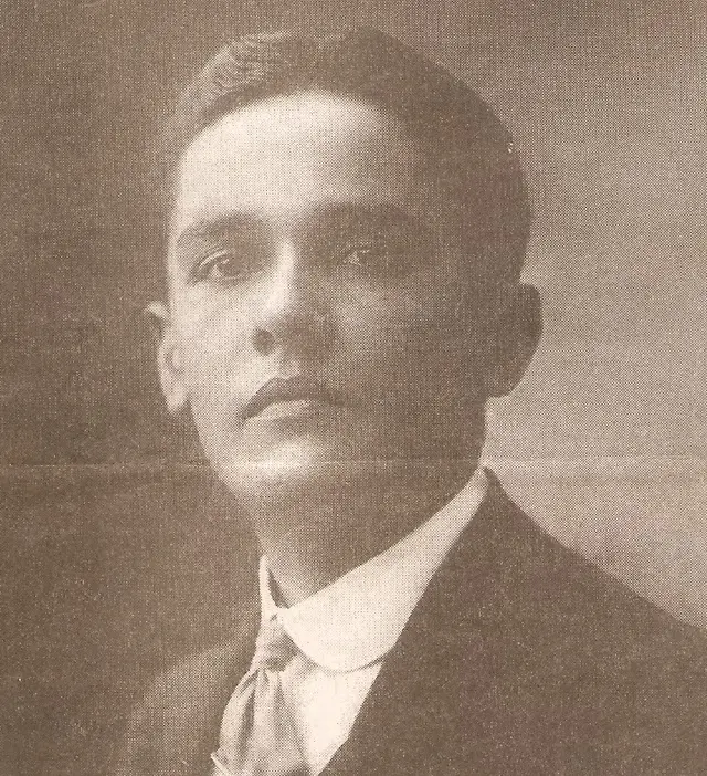 Nascido em Baturité, empresário cearense Luiz Severiano Ribeiro foi um dos grandes nomes do circuito exibidor de cinema no Brasil