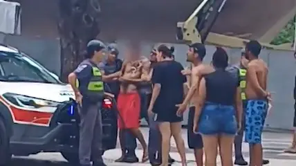 capa da noticia