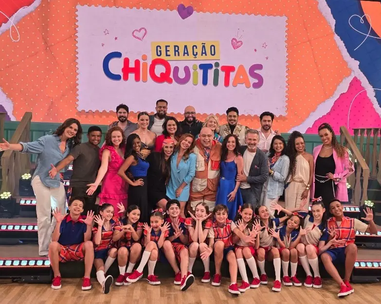 Chiquititas