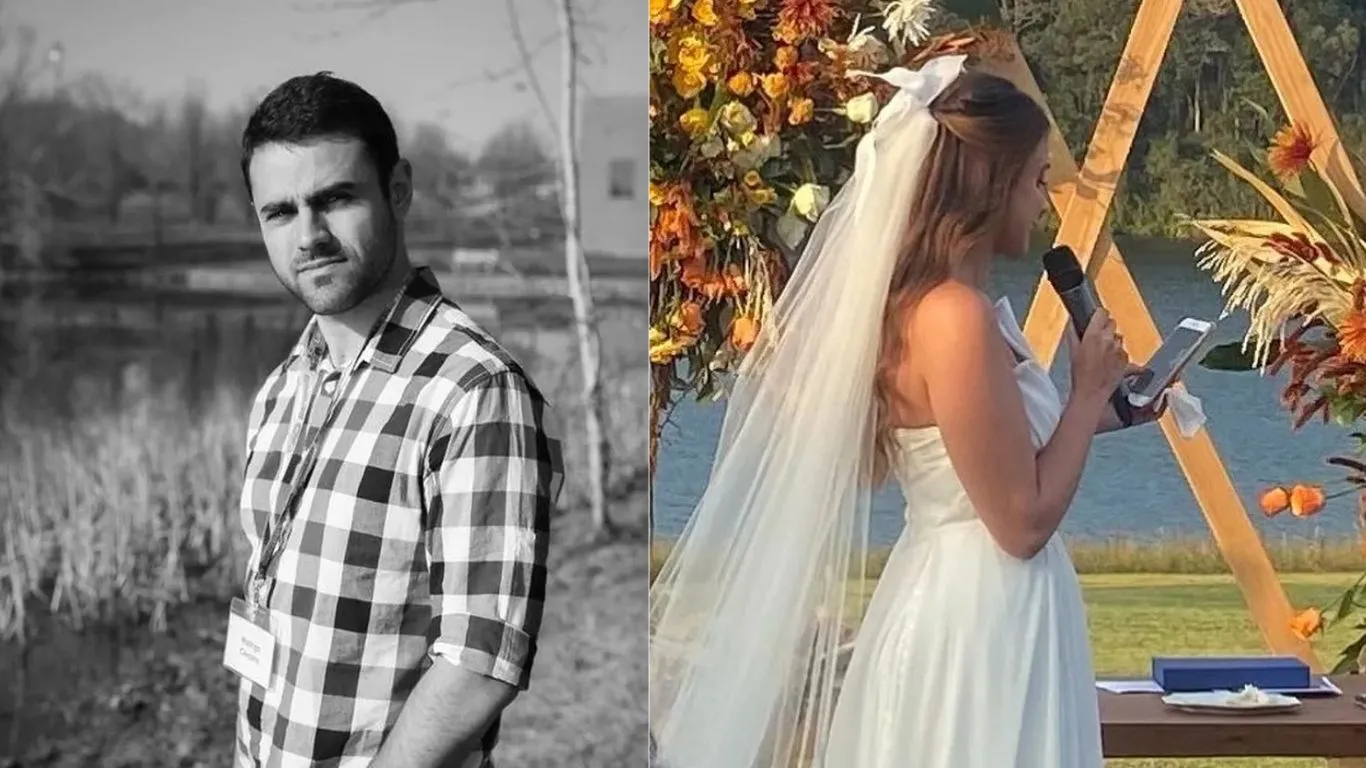 Rodrigo Caetano e Alice Caetano são os sobrinhos mais reservados do apresentador