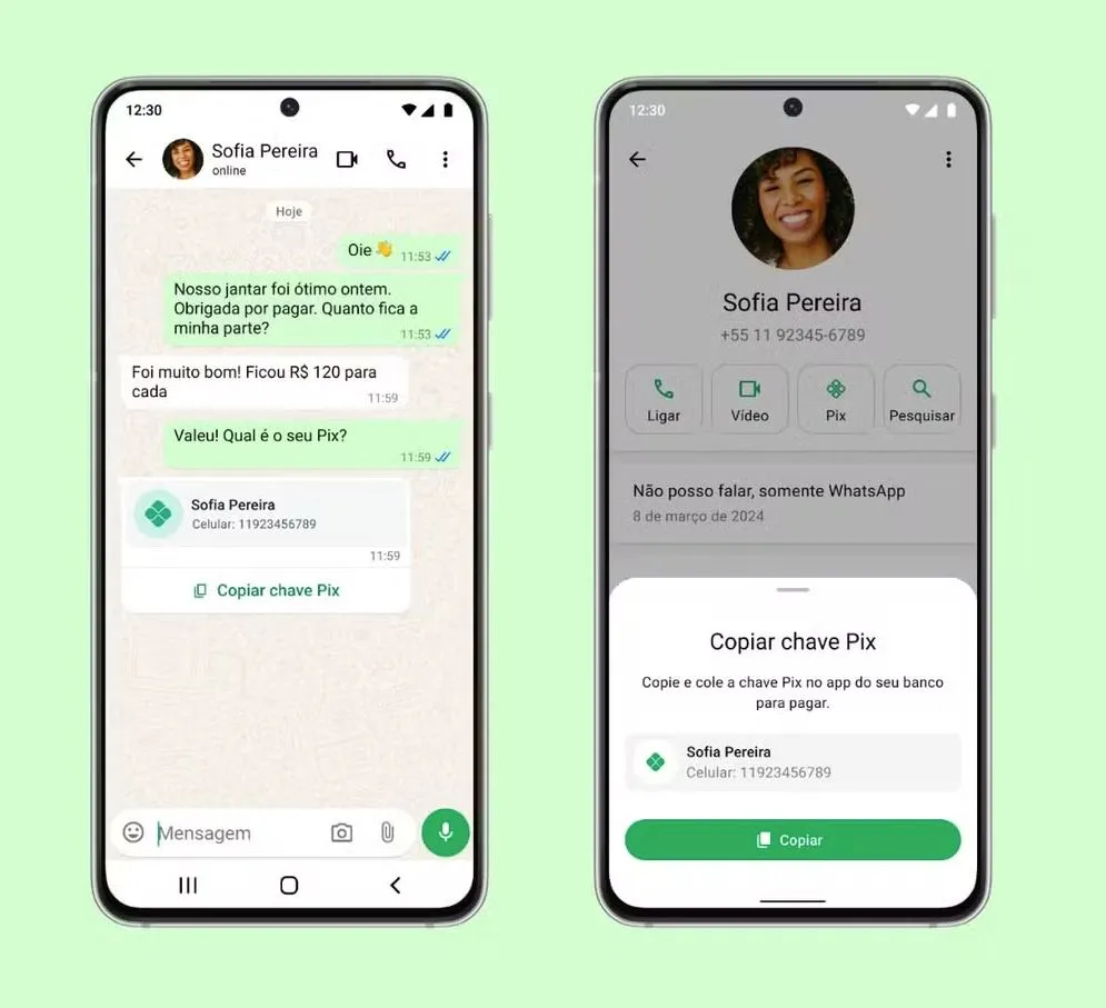 Função será liberada até o fim de janeiro