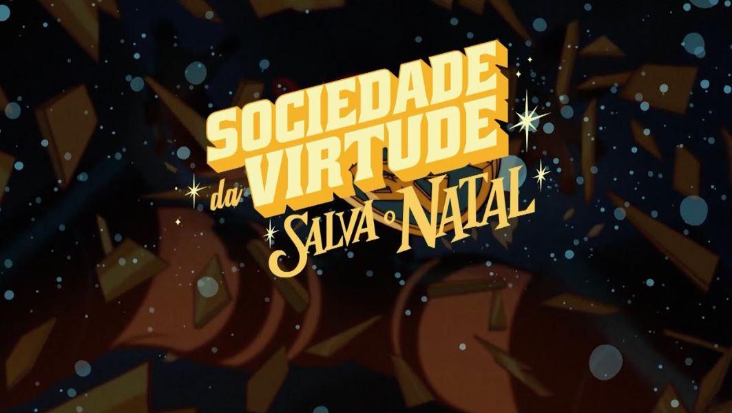 Sociedade da Virtude na Max