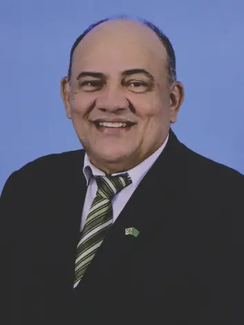 Marcos Aurélio tinha 57 anos e ia para seu quarto mandato como vereador