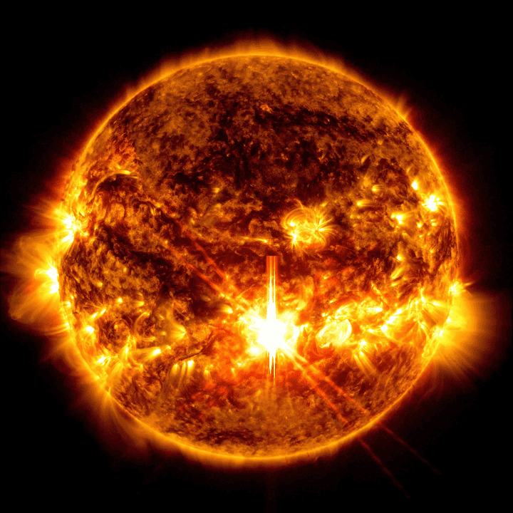 Sonda que fez maior aproximação do Sol emite primeiro sinal à Terra e está 'funcionando normalmente', diz Nasa