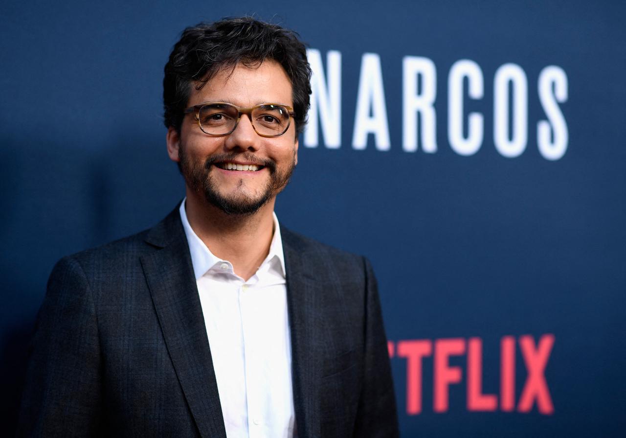 Wagner Moura