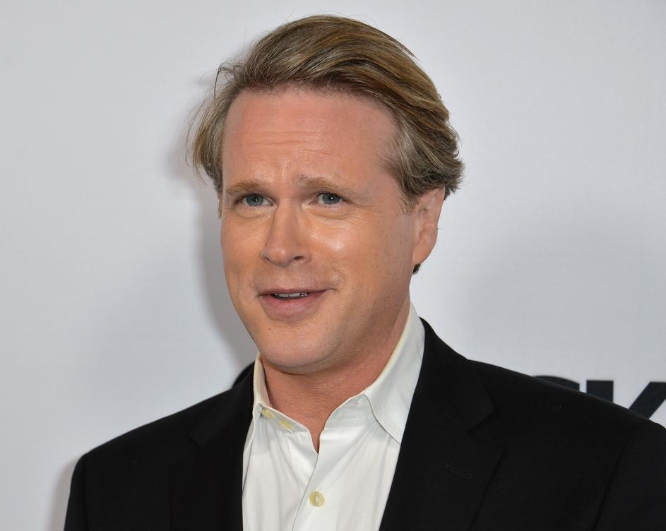 Cary Elwes