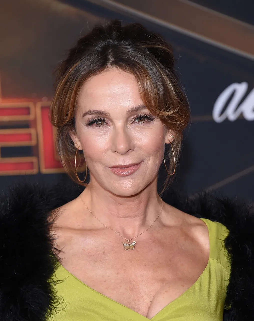 Atriz também conhecida por papéis em 