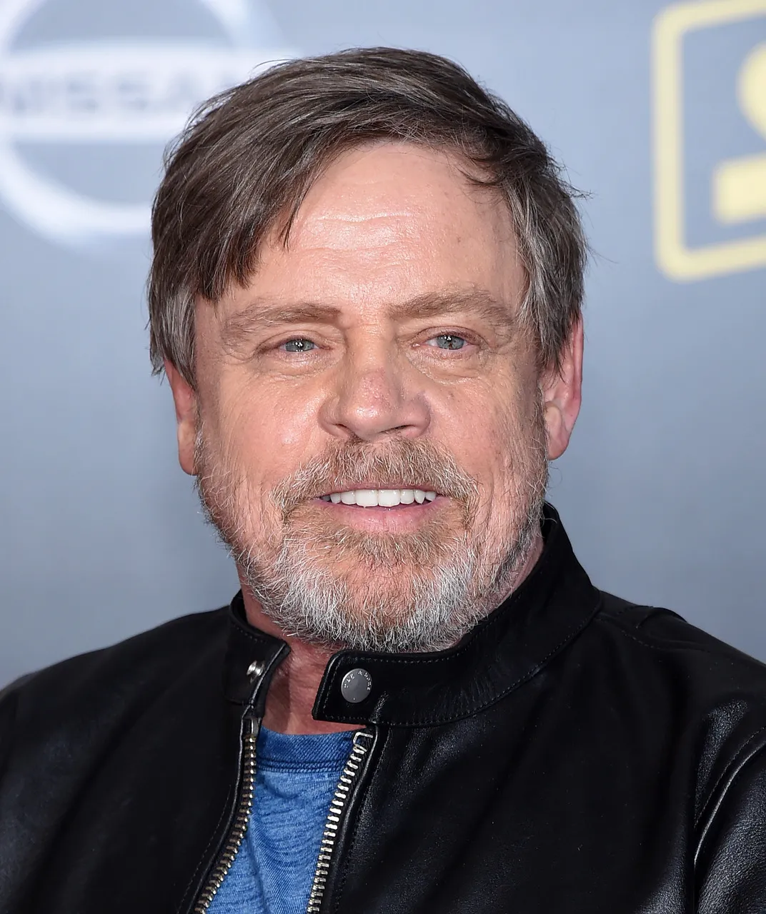 Profissional interpretou Luke Skywalker nas produções da saga