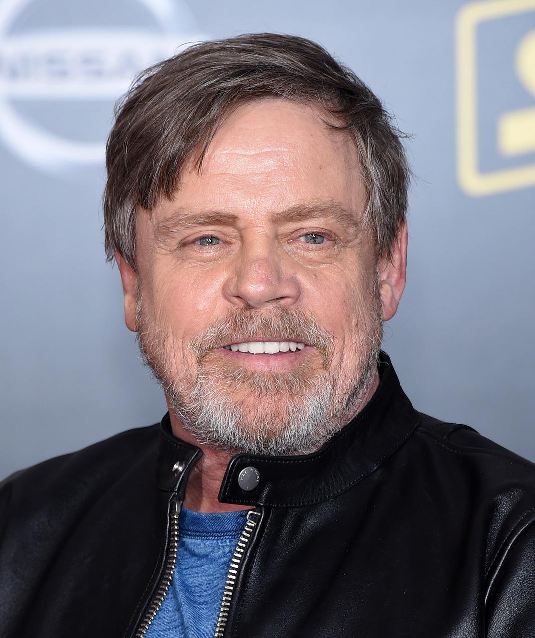 Mark Hamill