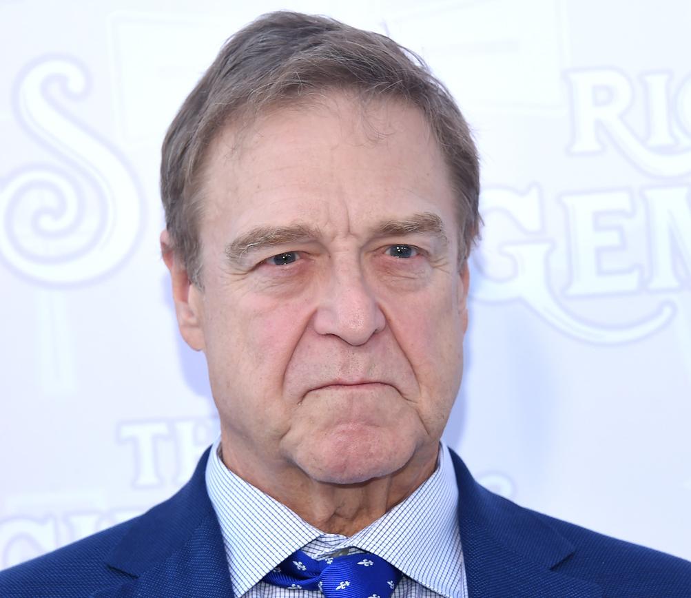 John Goodman