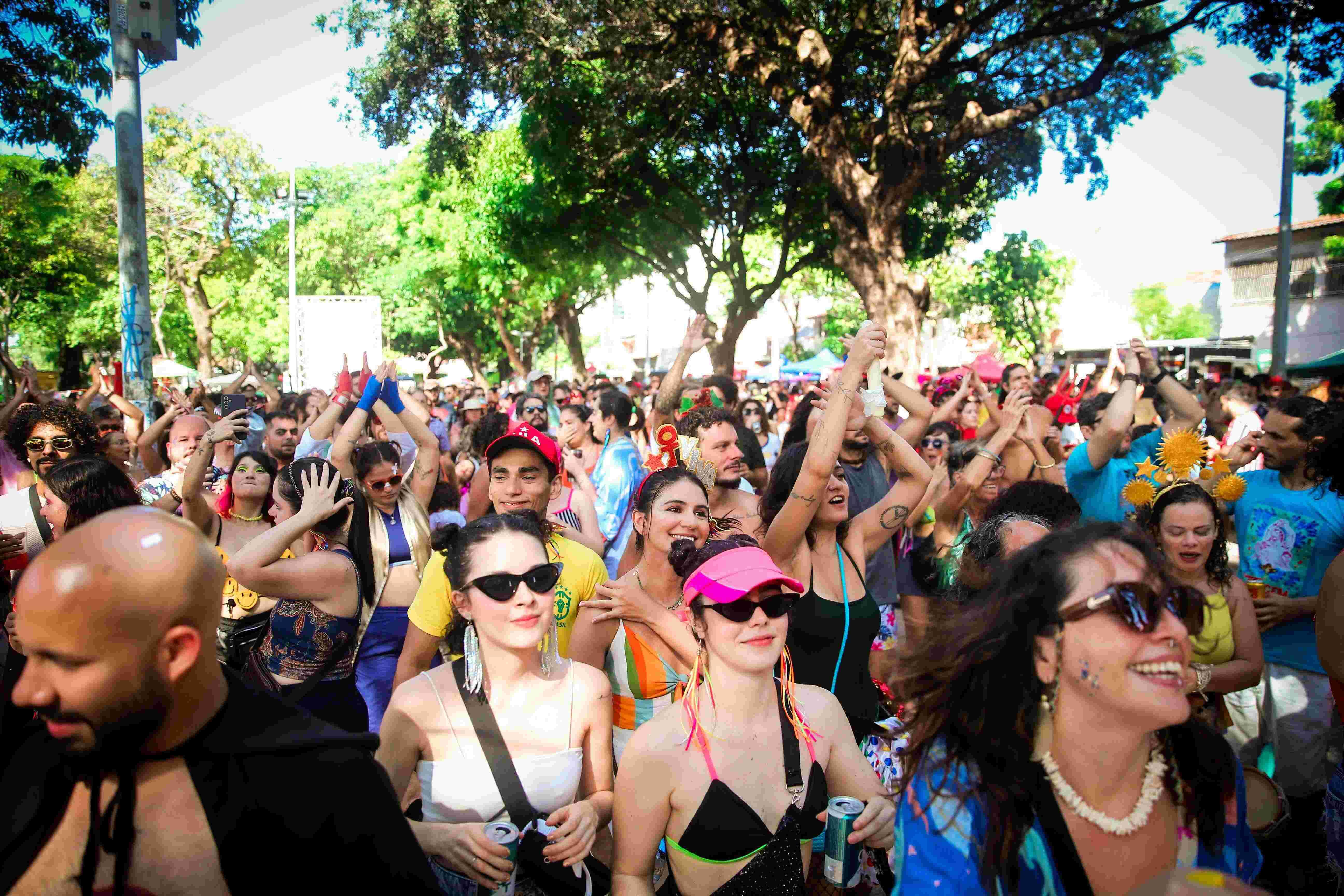 Carnaval de Fortaleza