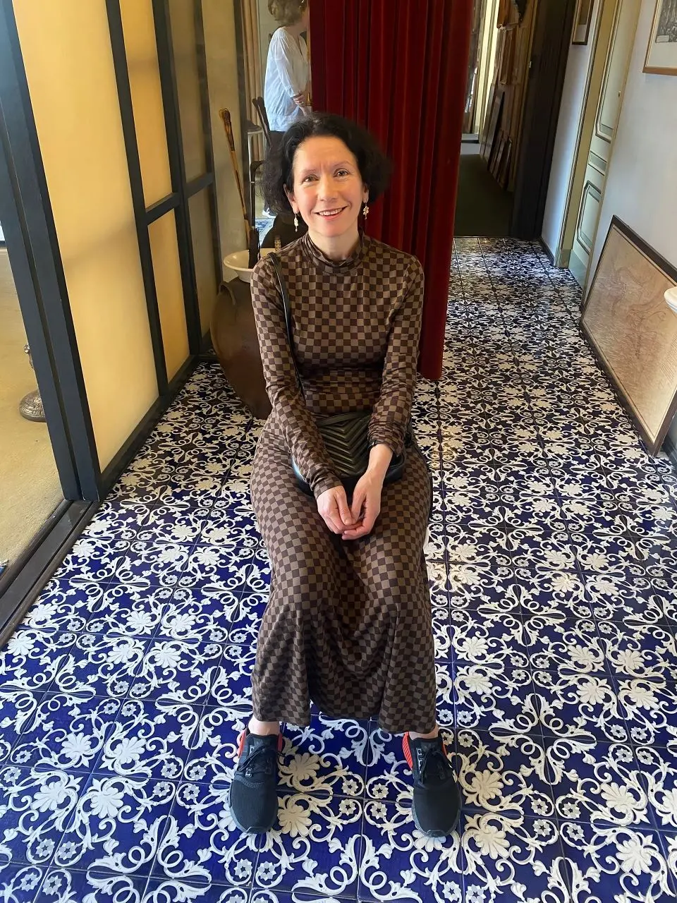 Jacqueline Machado de Souza