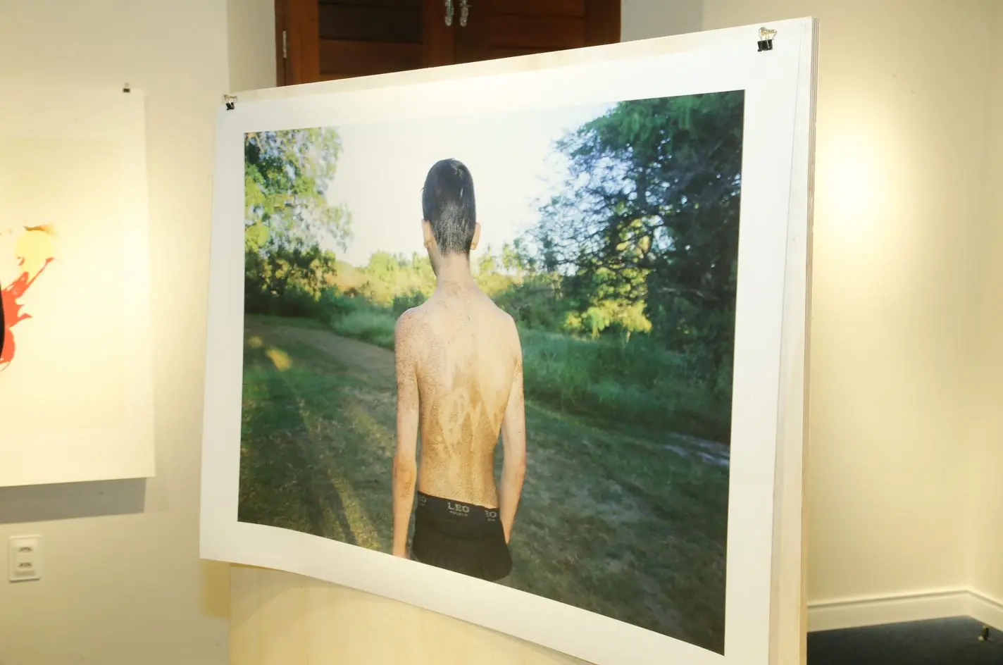 exposição Prima Matéria, Razão Poética no Memorial Edson Queiroz