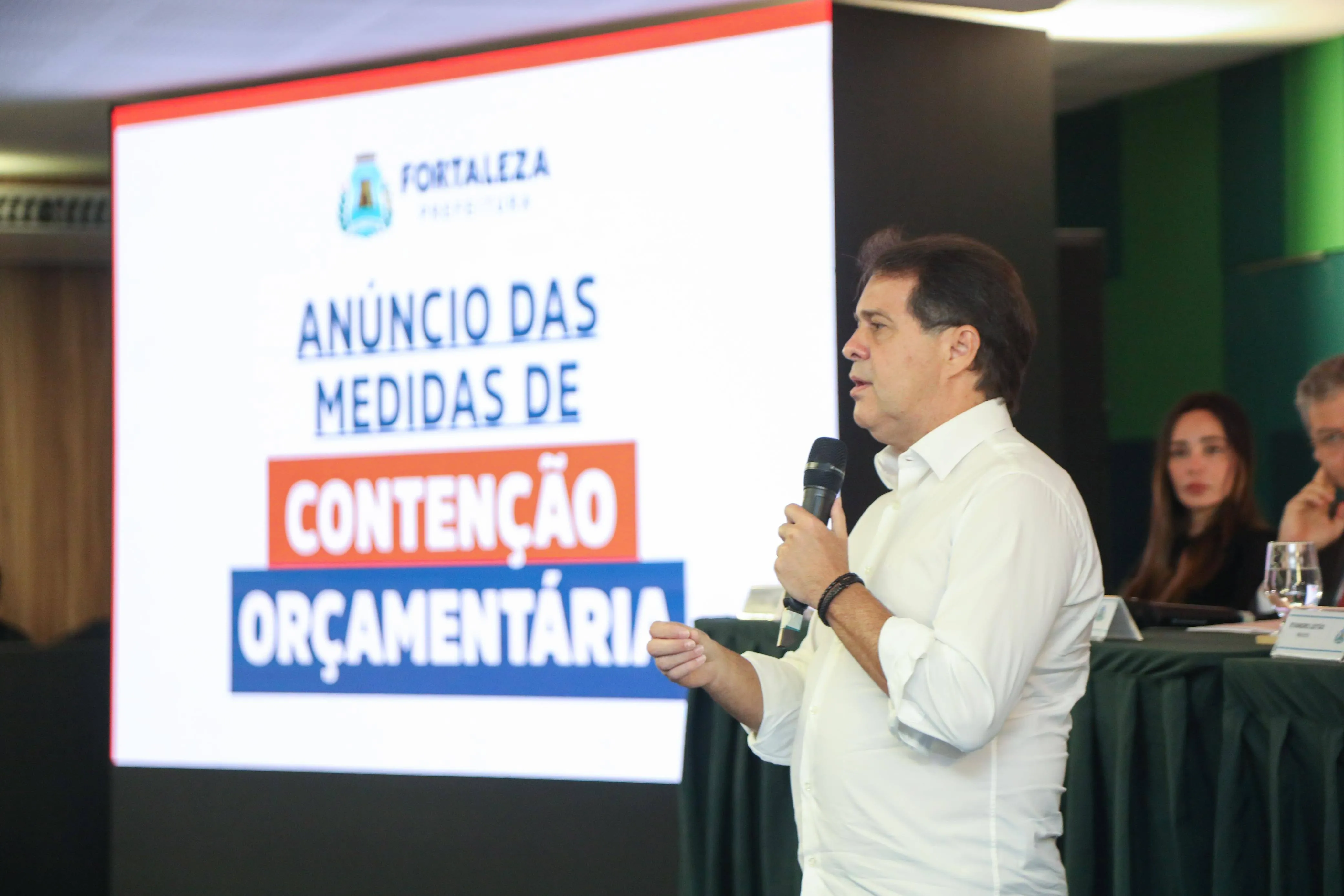 Prefeitura indicou que quer utilizar de 