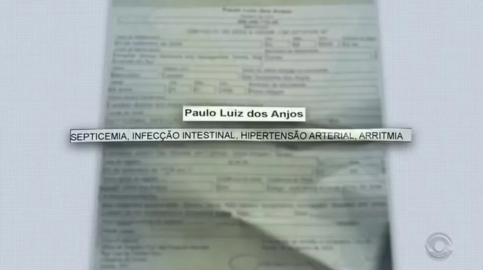 Polícia diz que Deise comprou arsênio pela internet quatro vezes, uma delas foi antes da morte de Paulo