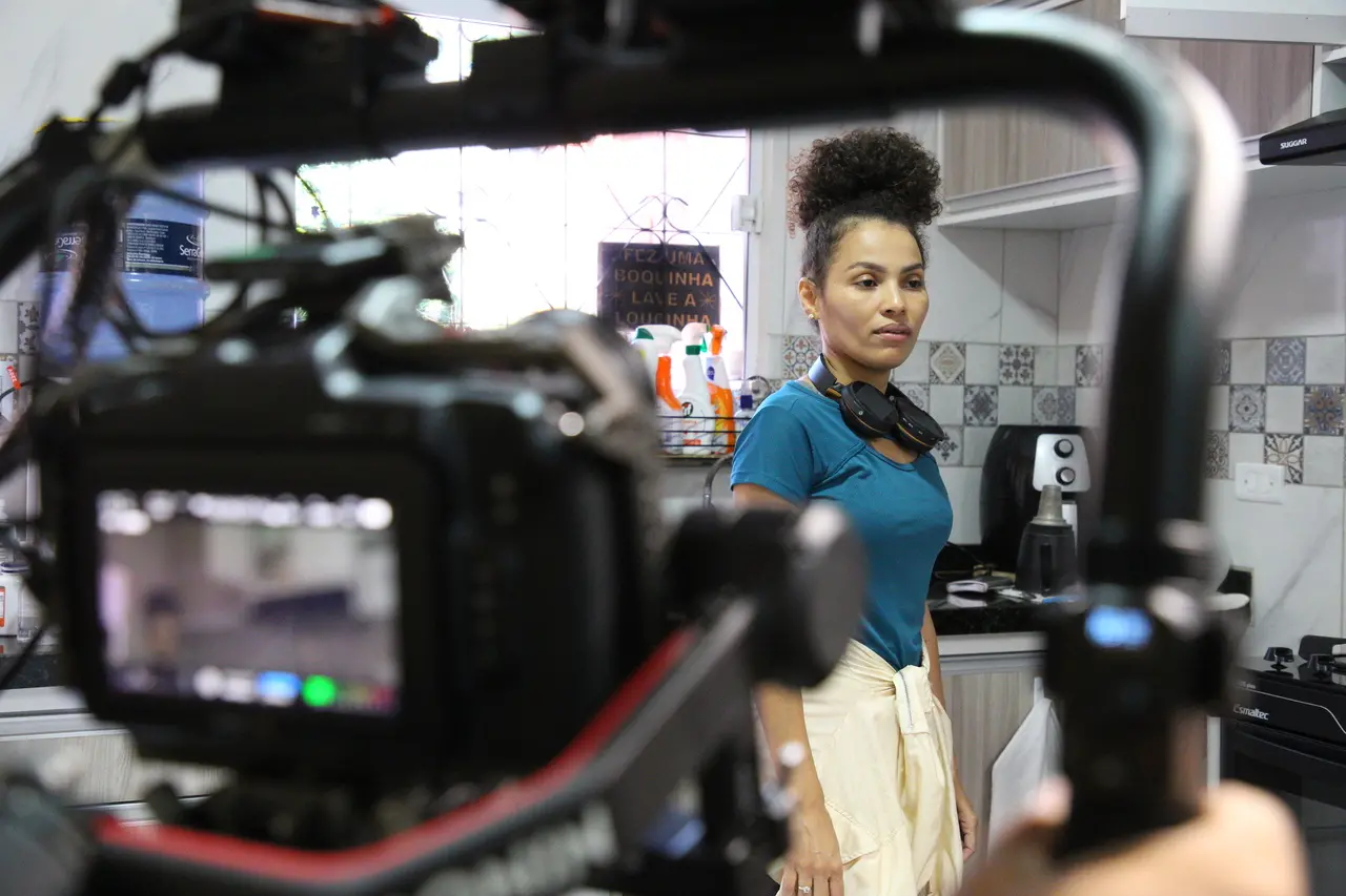 Produtoras e cineastas estreantes têm ênfase na atual edição do Edital Ceará de Cinema e Audiovisual