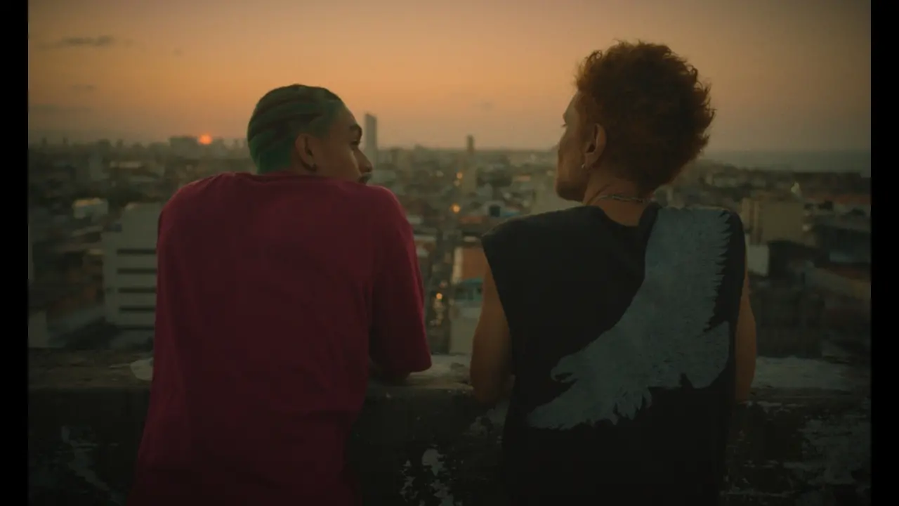 Premiado longa cearense 'Centro Ilusão', de Pedro Diógenes, será exibido na Mostra Autorias em Tiradentes