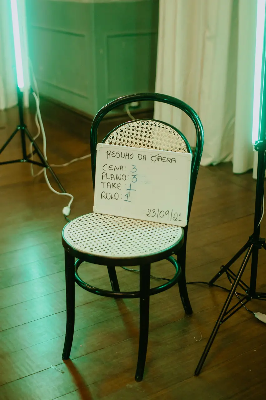 'É fundamental incentivar a existência de outros modos de fazer', defende os diretores Honório Félix e Breno de Lacerda