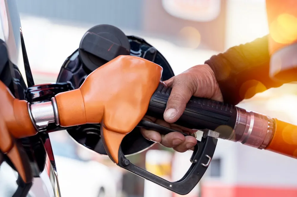 57% dizem que o preço nos postos de gasolina no último mês subiu, ante 59%