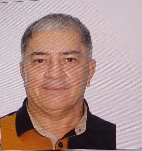Carlos Alberto Portela, de 50 anos, se identificou para a Polícia Civil como assessor parlamentar e empresário