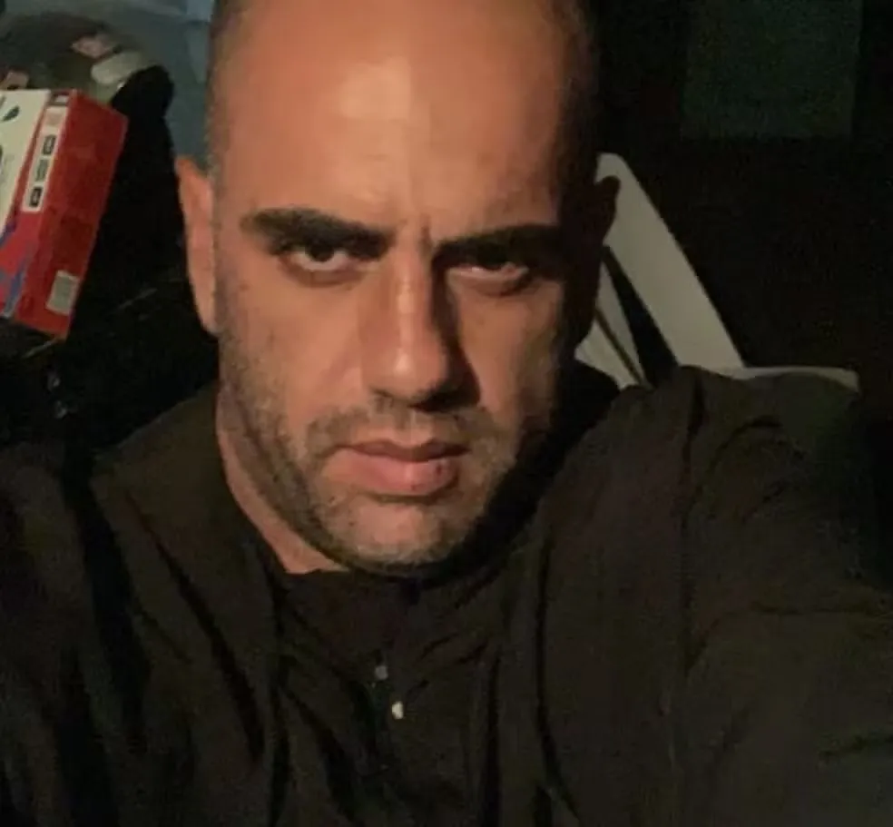 O sargento Bruno Barbosa de Abreu era lotado no Batalhão de Policiamento de Vias Expressas (BPVE) da Polícia Militar do Estado do Rio de Janeiro