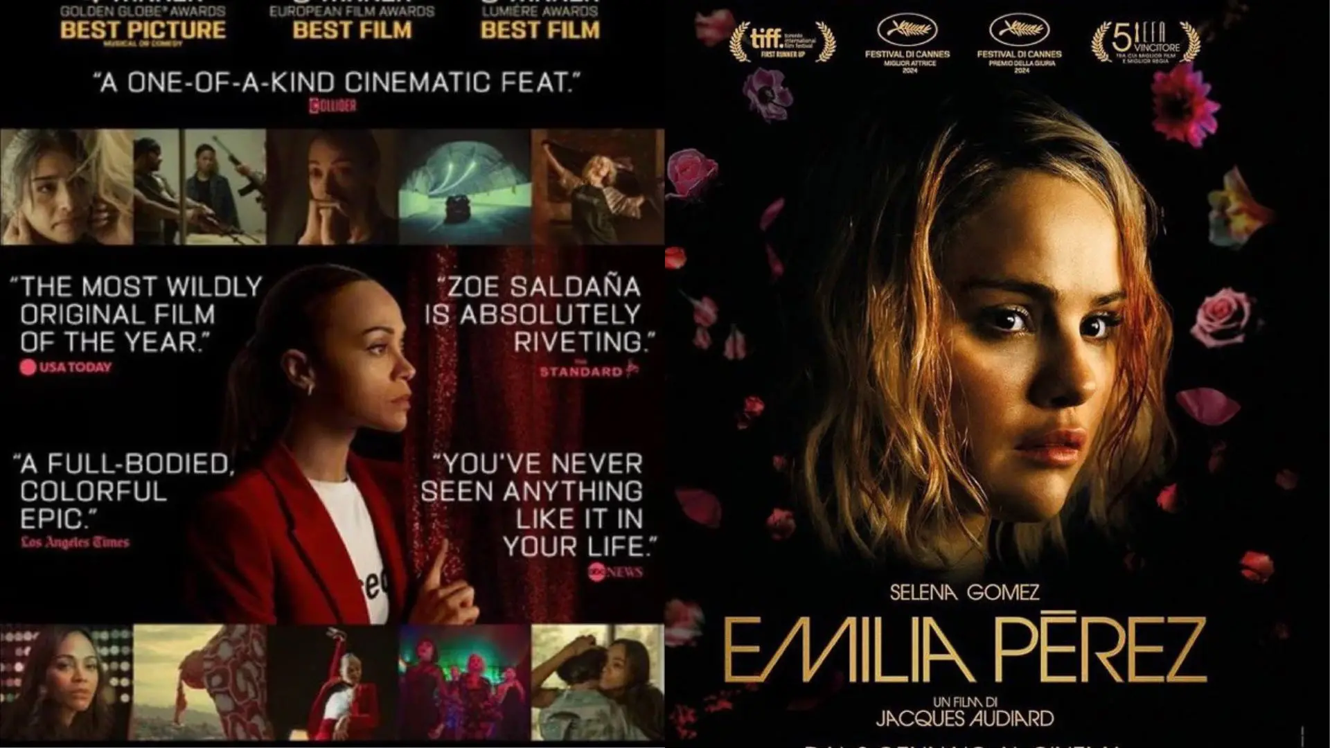 Netlix não deve mais custear viagens de Karla Sofía Gascón para promover 'Emilia Perez', diz revista