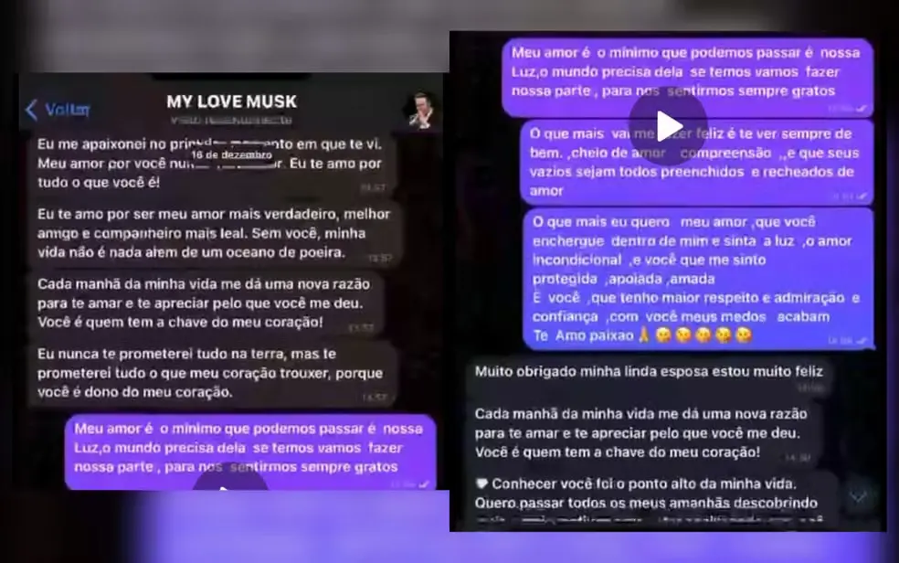 Idosa perde mais de R$ 150 mil em empréstimos ao acreditar que se relacionava com Elon Musk