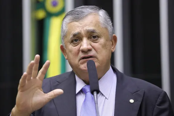 Lula sugere reforma ministerial até março, mas diz que 'não tem pressa' em anunciar mudanças