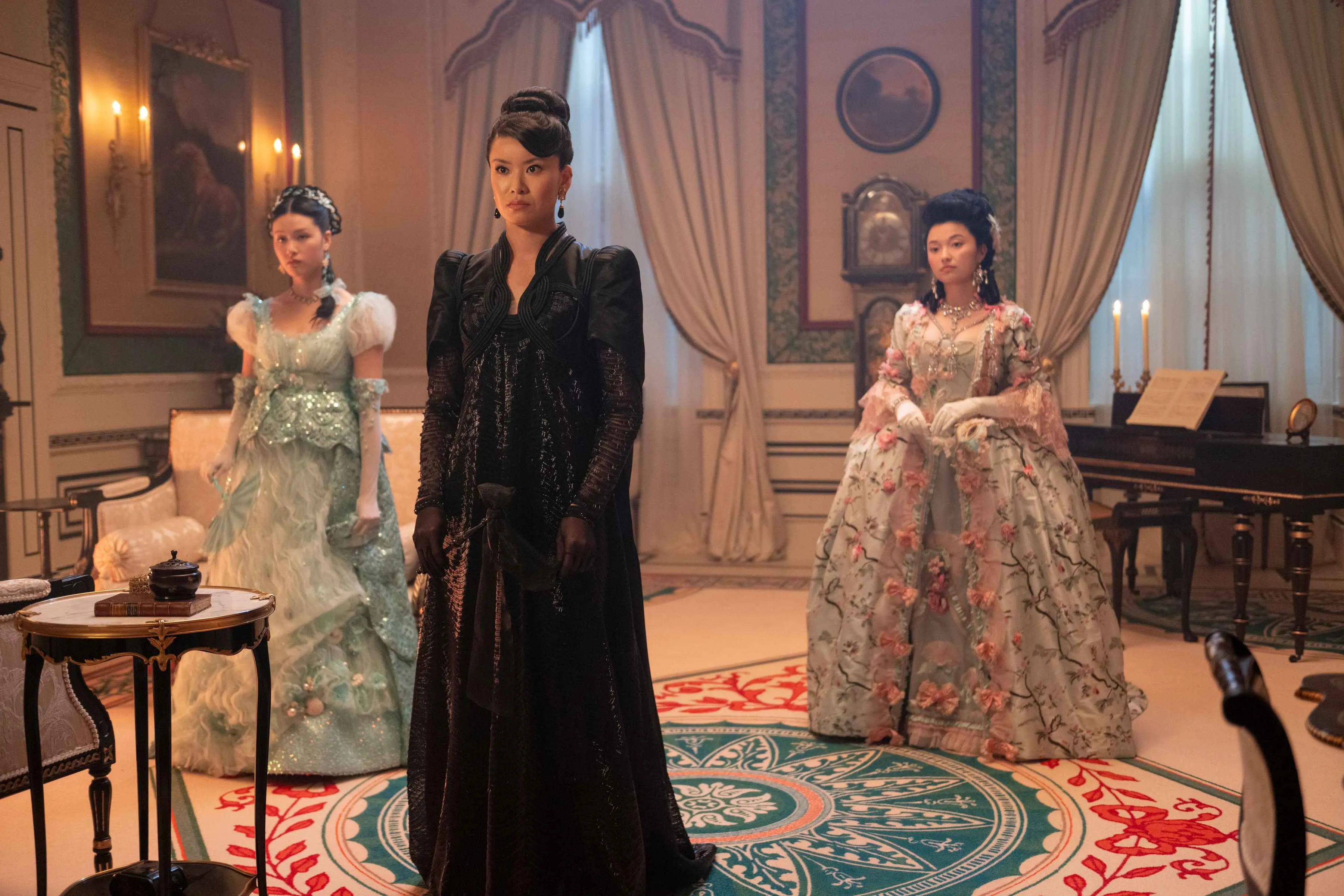 Nova temporada promete muito mistério e romance