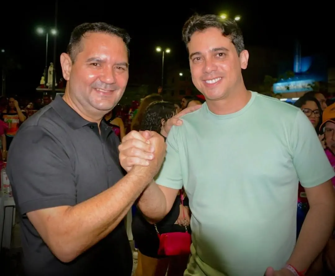Bebeto Queiroz, Júnior Mano, compra de votos, emendas, pec da blindagem, stf