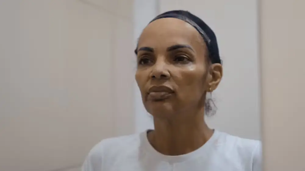 Em carta, Flordelis pede ajuda para tratar problemas de saúde na prisão: 'Me esforçando para viver'