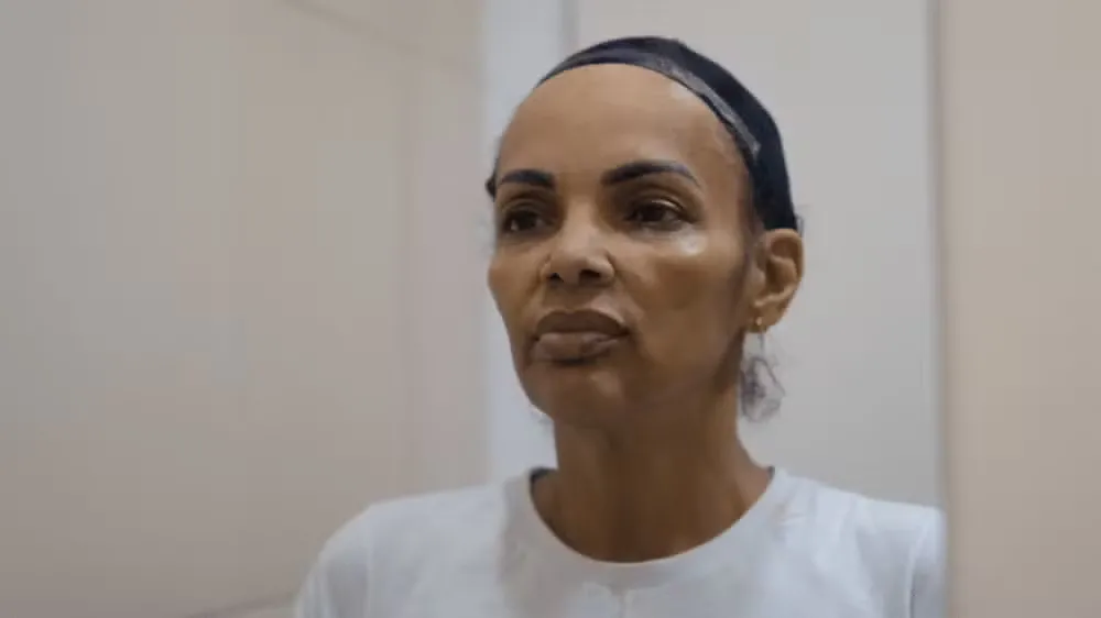 Flordelis já foi tema de série documental