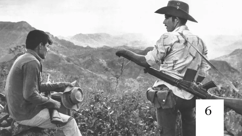 Documentário 'El Salvador: Another Vietnam', codirigido pela brasileira Tetê Vasconcellos, recebeu indicação ao Oscar