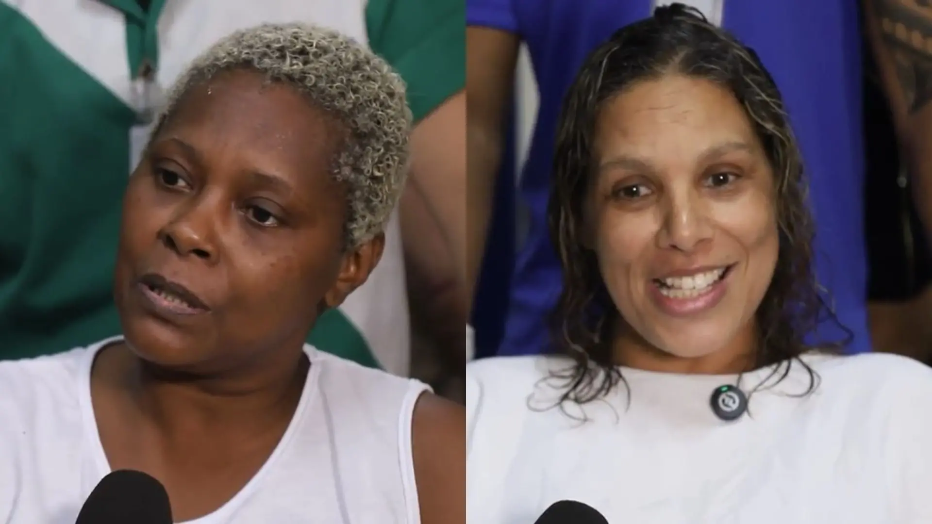 Vítimas do incêndio que atingiu fábrica de fantasias no RJ recebem alta